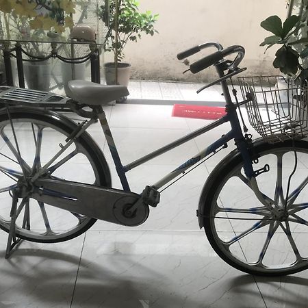 Tam Homestay Da Nang Eksteriør bilde
