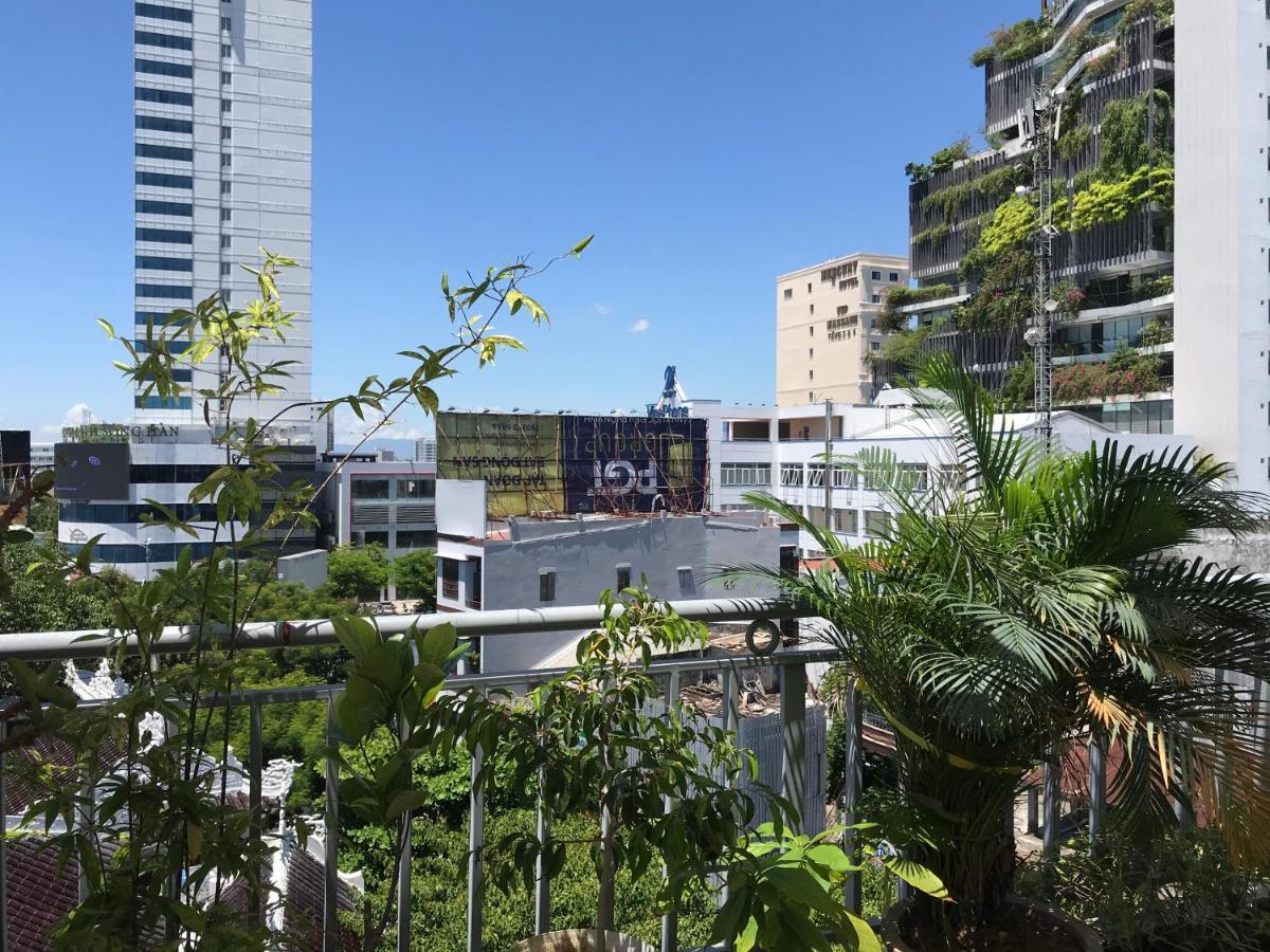 Tam Homestay Da Nang Eksteriør bilde