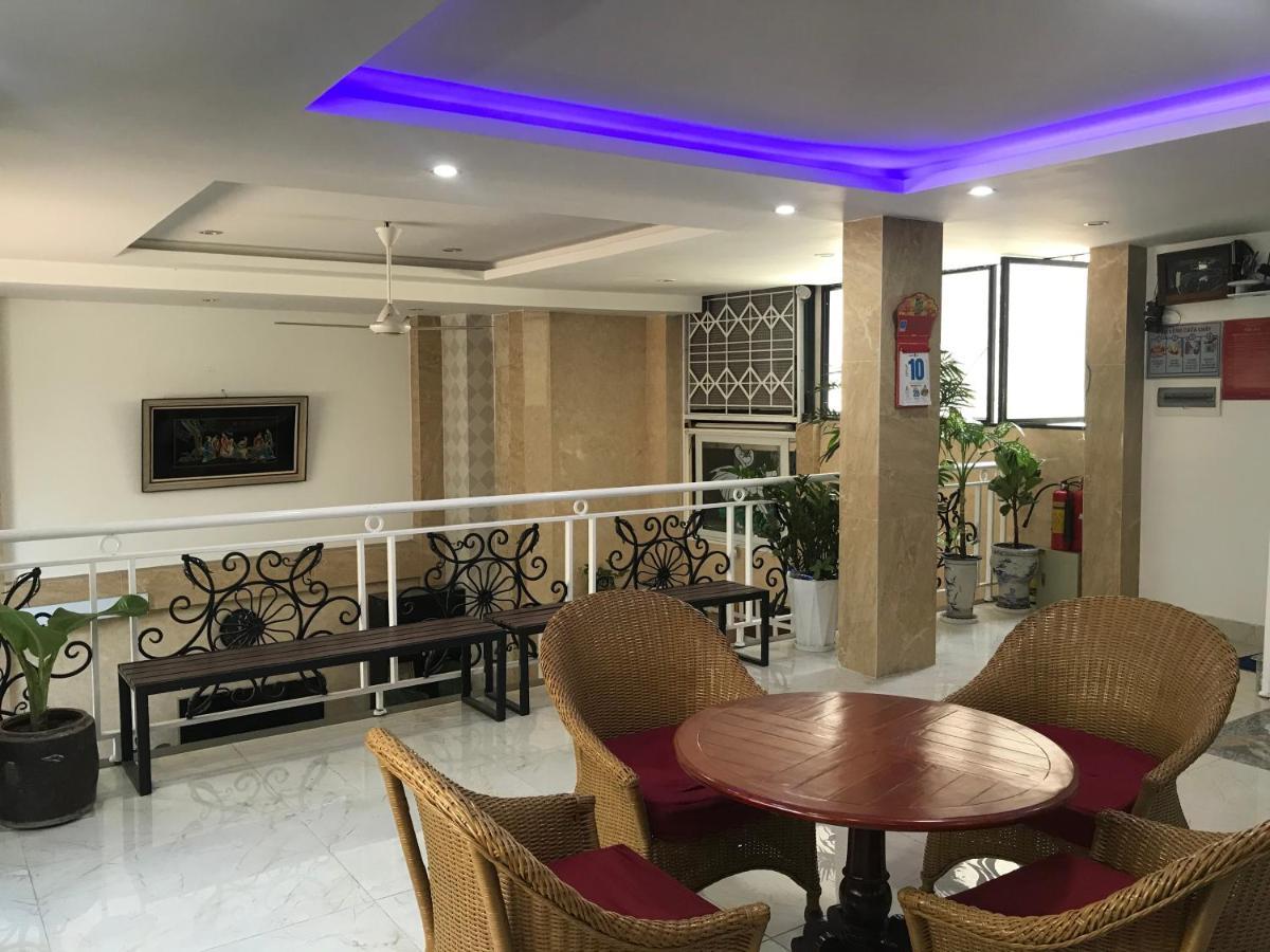 Tam Homestay Da Nang Eksteriør bilde