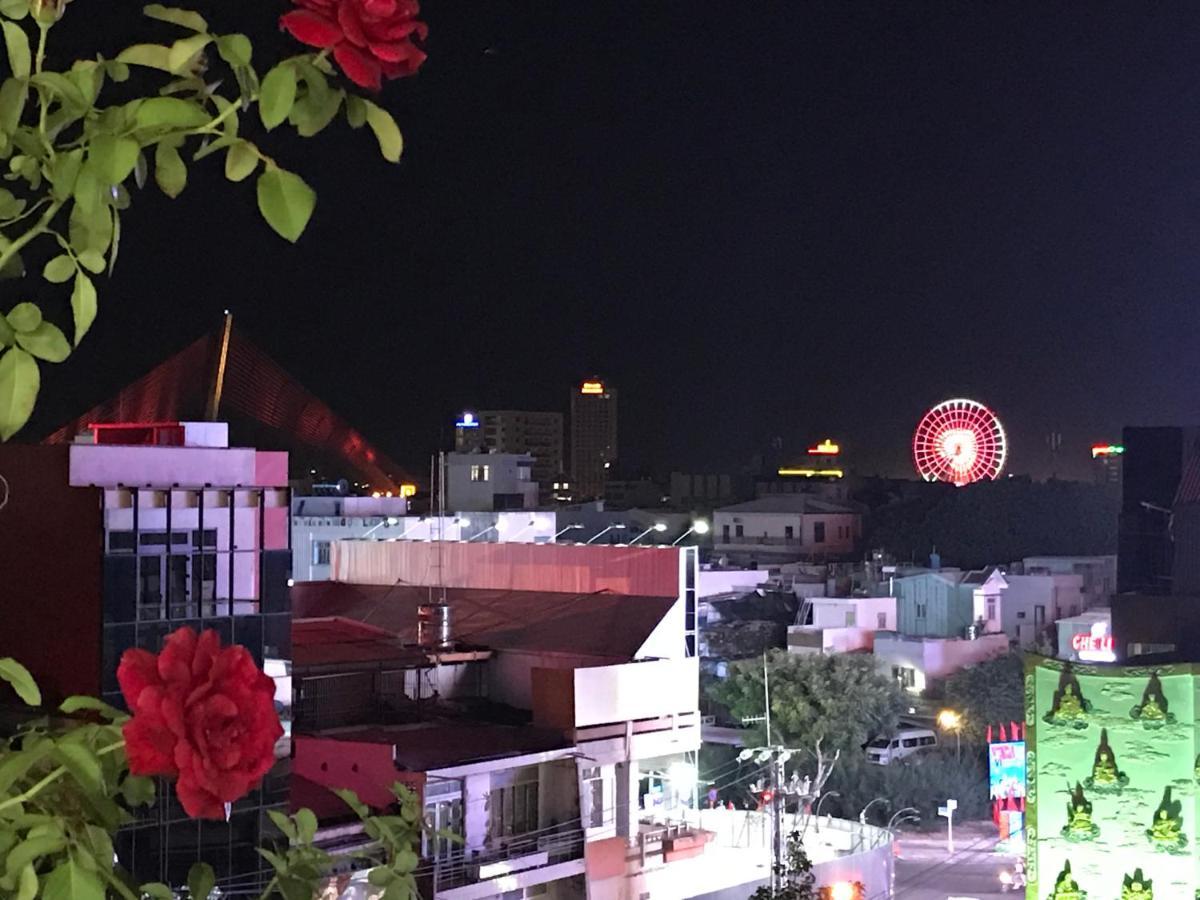 Tam Homestay Da Nang Eksteriør bilde