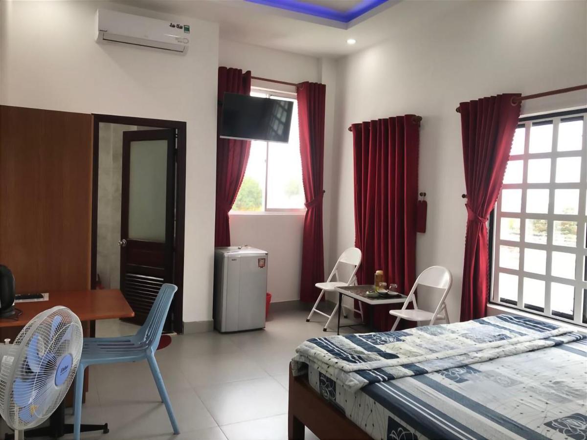 Tam Homestay Da Nang Eksteriør bilde