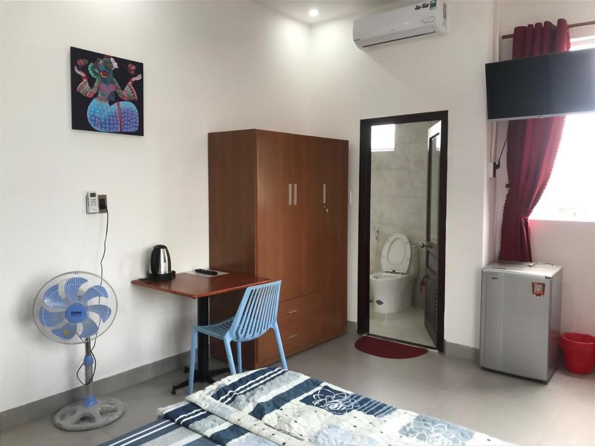 Tam Homestay Da Nang Eksteriør bilde