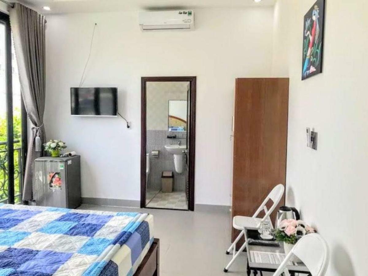 Tam Homestay Da Nang Eksteriør bilde