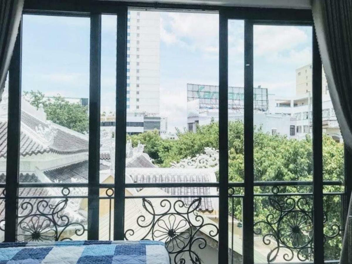 Tam Homestay Da Nang Eksteriør bilde