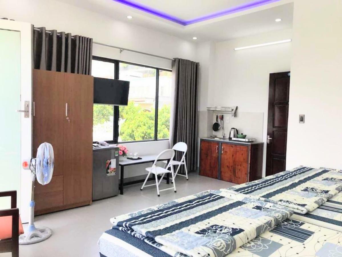 Tam Homestay Da Nang Eksteriør bilde