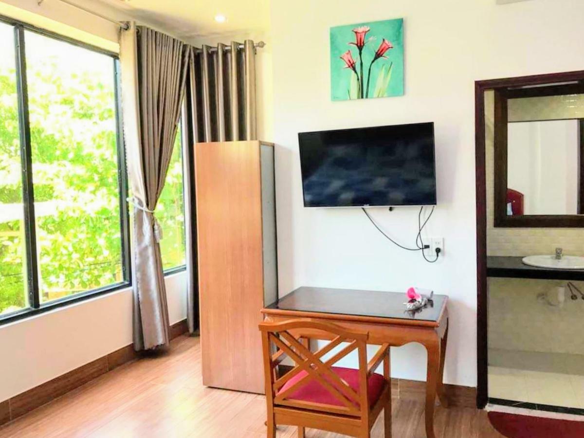 Tam Homestay Da Nang Eksteriør bilde