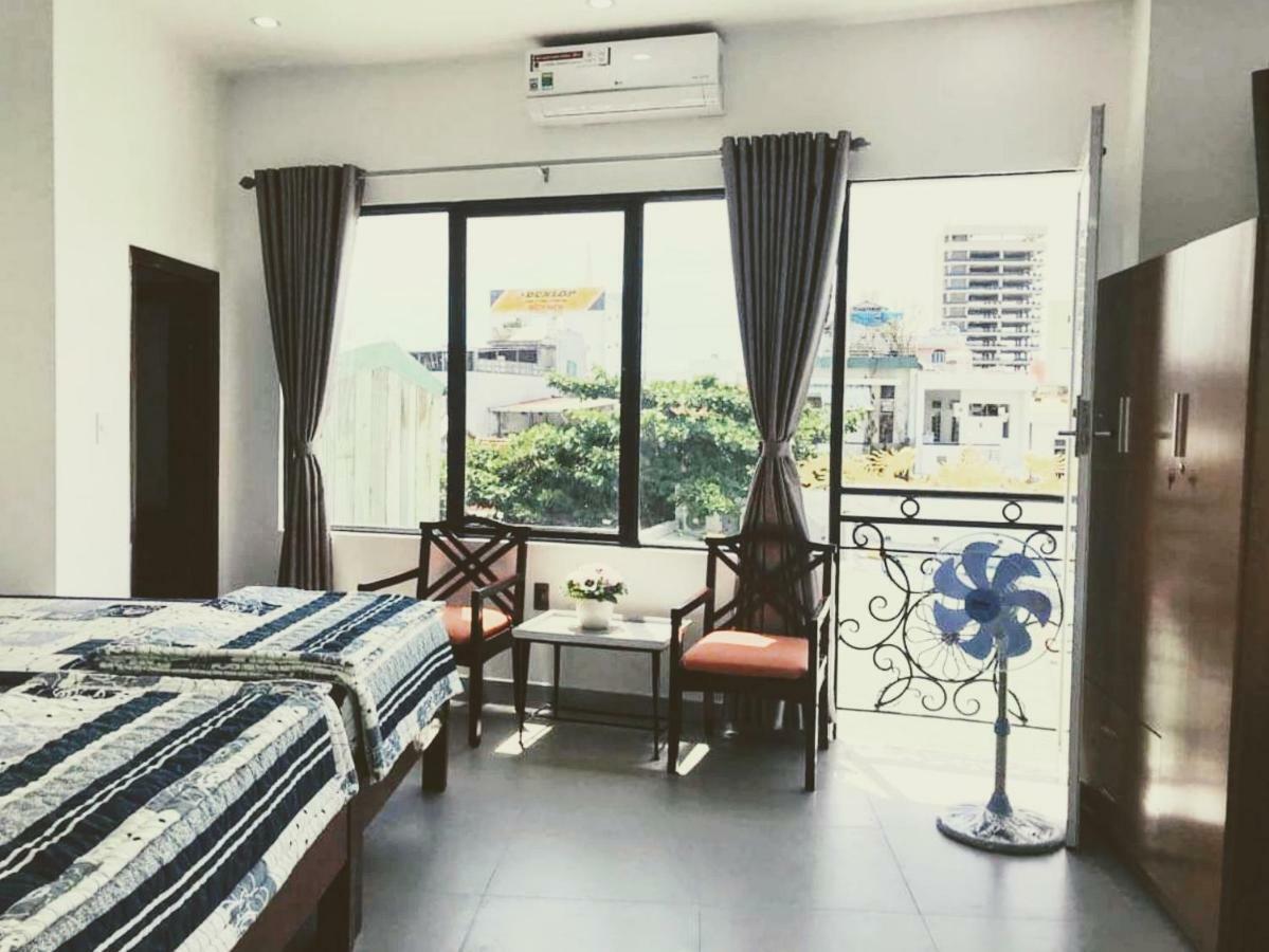 Tam Homestay Da Nang Eksteriør bilde
