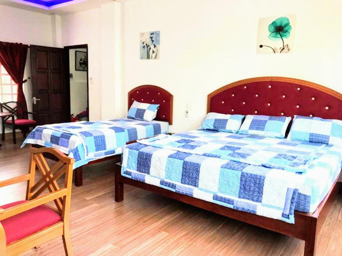 Tam Homestay Da Nang Eksteriør bilde