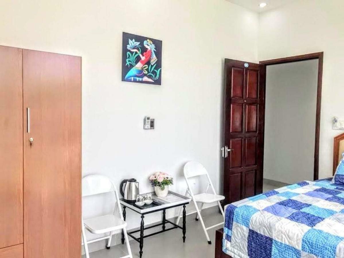 Tam Homestay Da Nang Eksteriør bilde