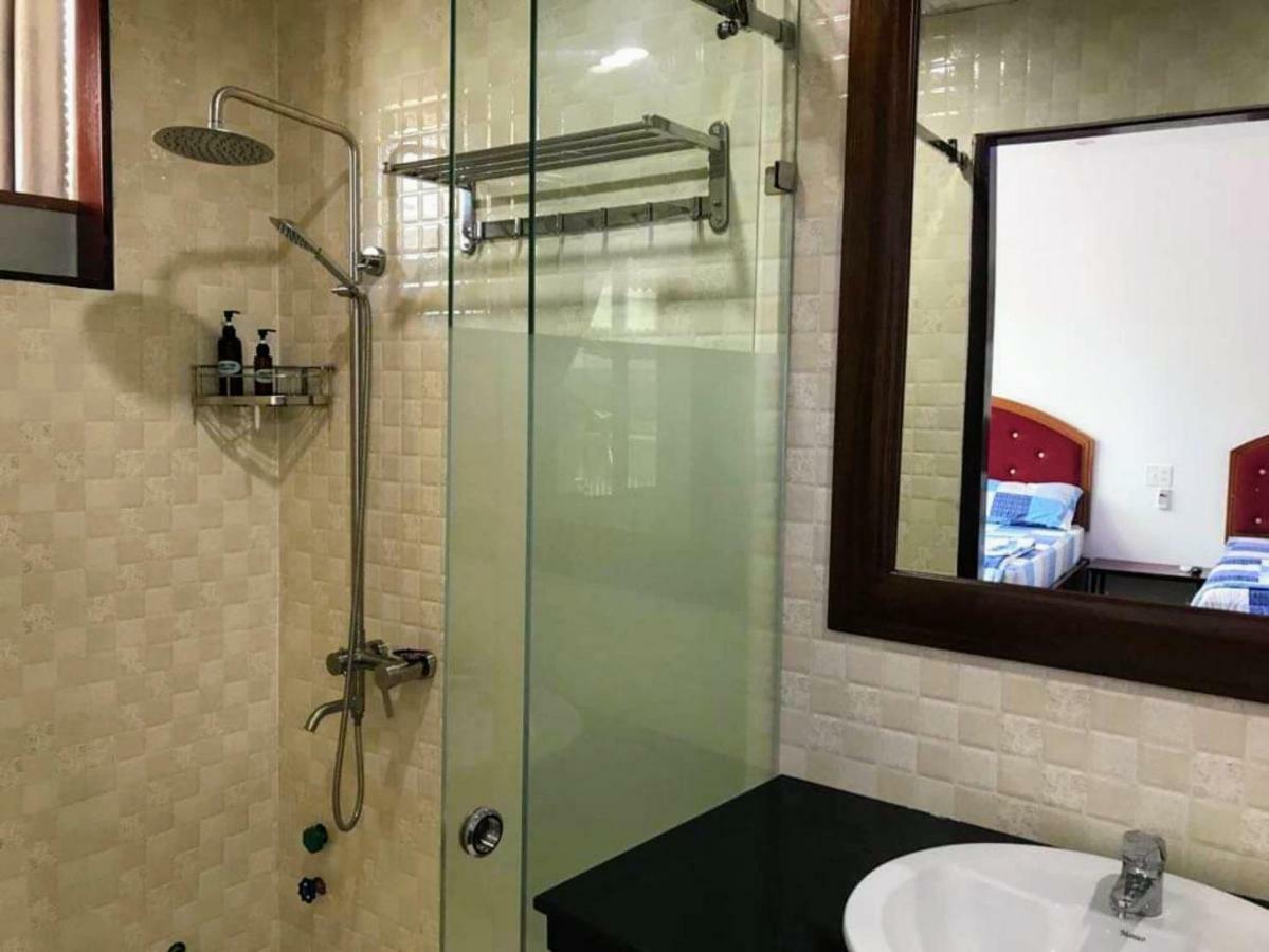 Tam Homestay Da Nang Eksteriør bilde