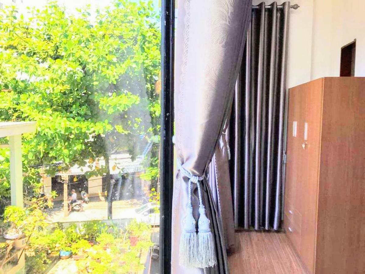 Tam Homestay Da Nang Eksteriør bilde