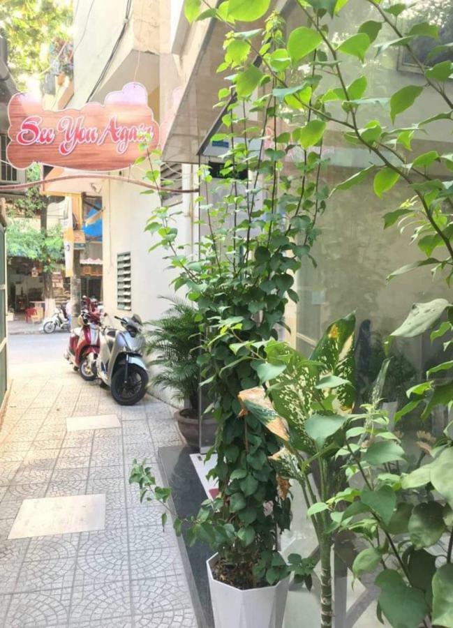 Tam Homestay Da Nang Eksteriør bilde