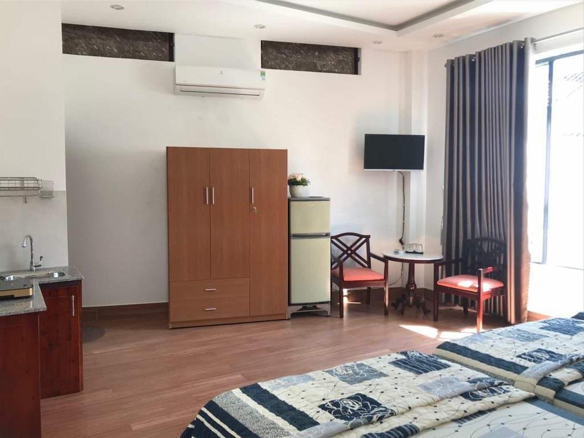 Tam Homestay Da Nang Eksteriør bilde