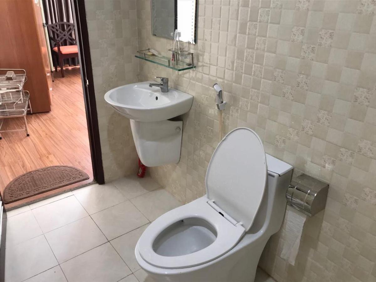 Tam Homestay Da Nang Eksteriør bilde