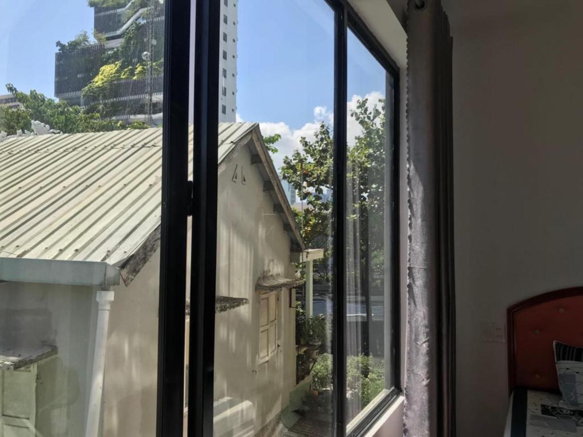 Tam Homestay Da Nang Eksteriør bilde