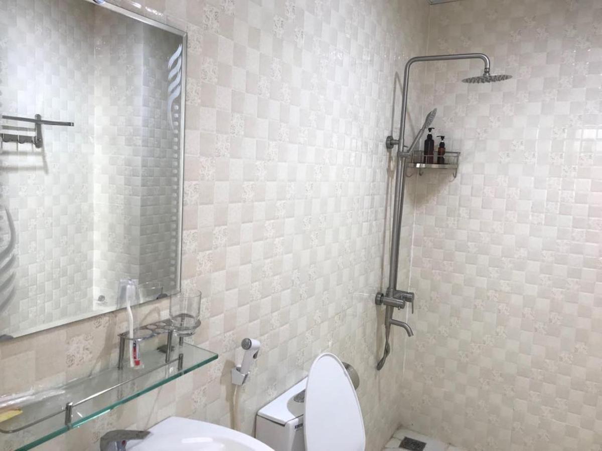 Tam Homestay Da Nang Eksteriør bilde